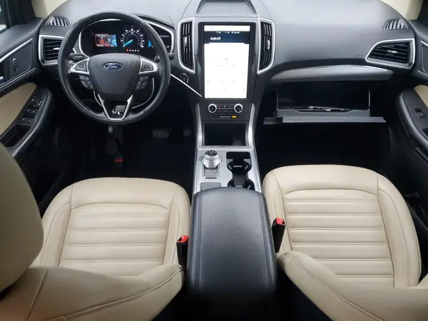2FMPK3J91MBA40448 2021 FORD EDGE - Image 8