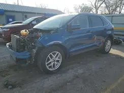 2FMPK3J91MBA41938 2021 FORD EDGE
