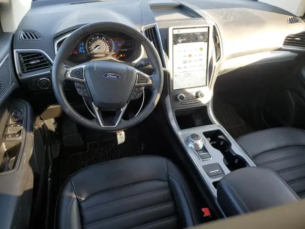 2FMPK3J91MBA41938 2021 FORD EDGE - Image 8