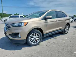 2FMPK3J91MBA47237 2021 FORD EDGE