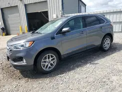 2FMPK3J91MBA50381 2021 FORD EDGE