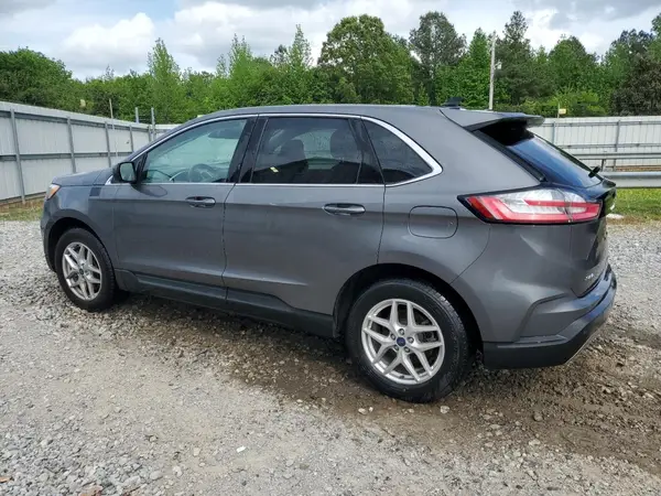 2FMPK3J91MBA50381 2021 FORD EDGE - Image 2