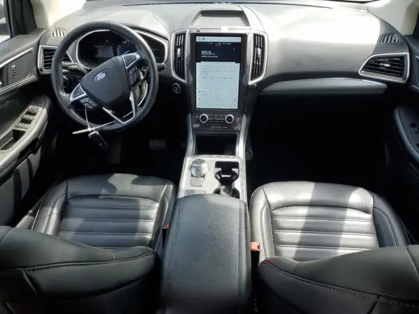 2FMPK3J91MBA50381 2021 FORD EDGE - Image 8