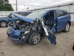 2FMPK3J91MBA50686 2021 FORD EDGE