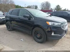 2FMPK3J91MBA55340 2021 FORD EDGE