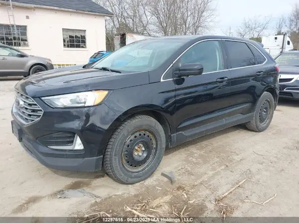 2FMPK3J91MBA55340 2021 FORD EDGE - Image 2