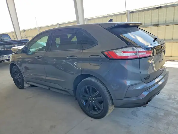 2FMPK3J91MBA59209 2021 FORD EDGE - Image 2
