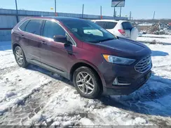 2FMPK3J91MBA60036 2021 FORD EDGE