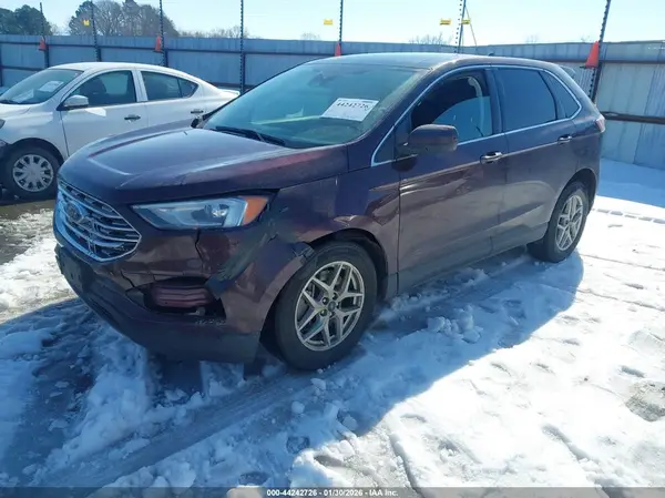 2FMPK3J91MBA60036 2021 FORD EDGE - Image 2