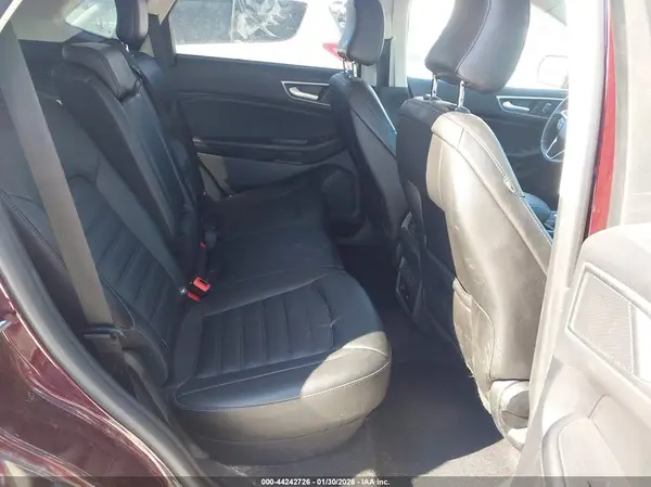 2FMPK3J91MBA60036 2021 FORD EDGE - Image 8