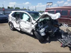 2FMPK3J91MBA62904 2021 FORD EDGE