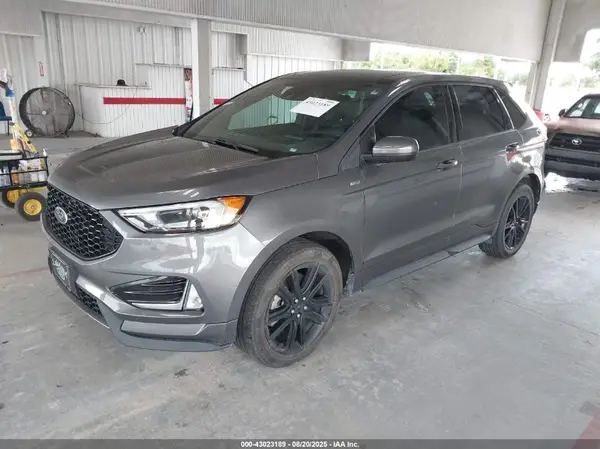 2FMPK3J91MBA64412 2021 FORD EDGE - Image 2