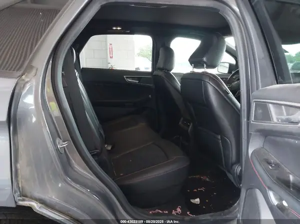 2FMPK3J91MBA64412 2021 FORD EDGE - Image 8