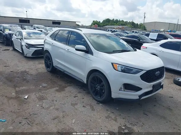 2FMPK3J91MBA64474 2021 FORD EDGE - Image 1