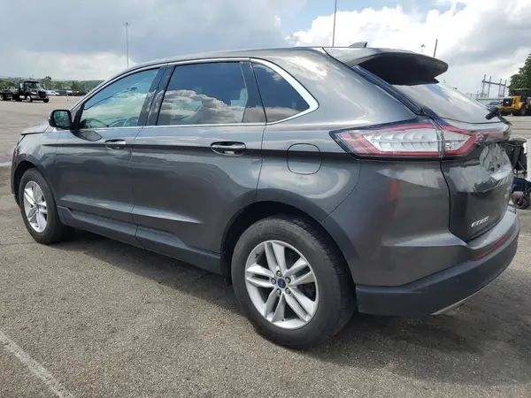 2FMPK3J92GBB03416 2016 FORD EDGE - Image 2