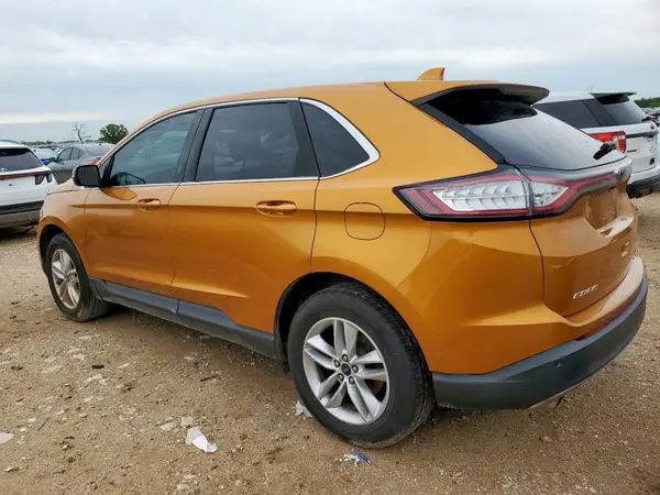 2FMPK3J92GBB08681 2016 FORD EDGE - Image 2