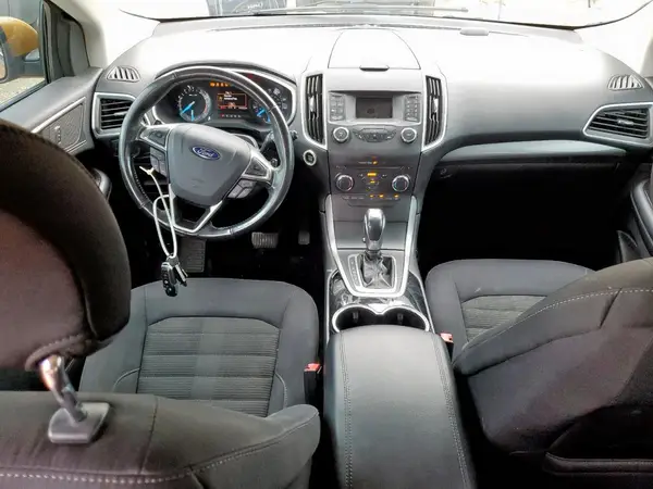 2FMPK3J92GBB08681 2016 FORD EDGE - Image 8