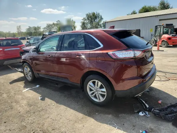 2FMPK3J92GBB20975 2016 FORD EDGE - Image 2