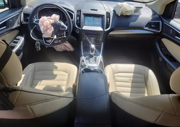 2FMPK3J92GBB20975 2016 FORD EDGE - Image 8