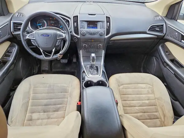 2FMPK3J92GBB25934 2016 FORD EDGE - Image 8