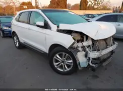 2FMPK3J92GBB27313 2016 FORD EDGE