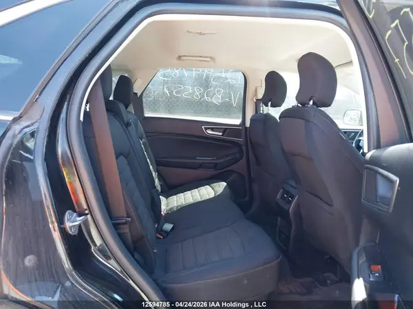 2FMPK3J92GBB28557 2016 FORD EDGE - Image 8
