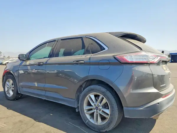 2FMPK3J92GBB53670 2016 FORD EDGE - Image 2