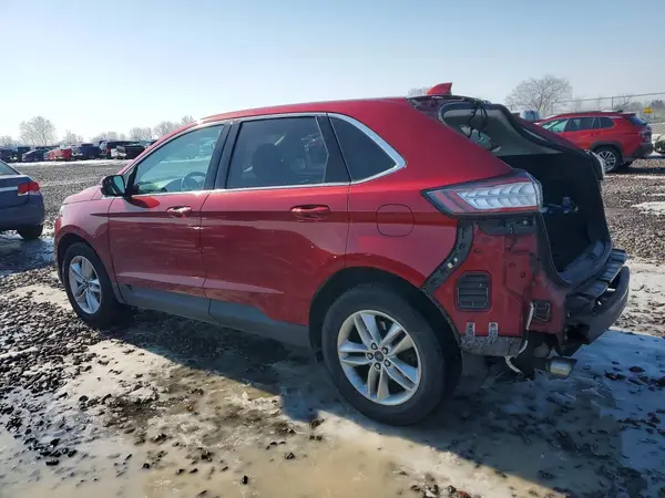 2FMPK3J92GBB57427 2016 FORD EDGE - Image 2