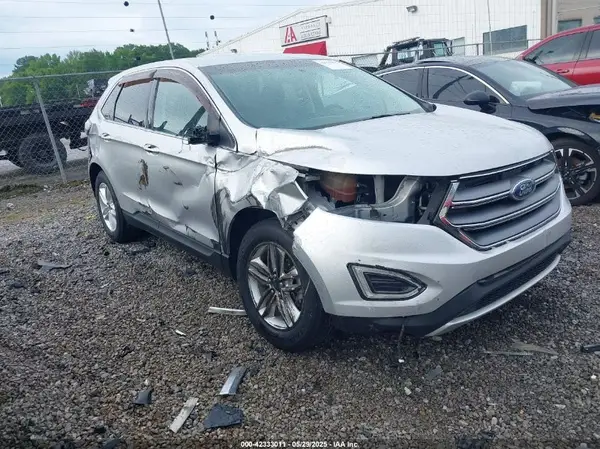 2FMPK3J92GBB70386 2016 FORD EDGE - Image 1