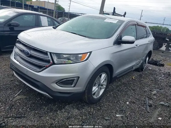 2FMPK3J92GBB70386 2016 FORD EDGE - Image 2