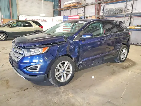 2FMPK3J92GBB71392 2016 FORD EDGE - Image 1