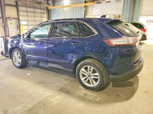 2FMPK3J92GBB71392 2016 FORD EDGE - Image 2