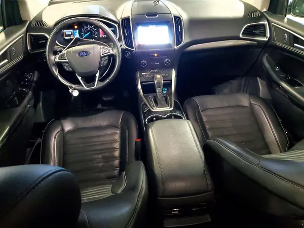 2FMPK3J92GBB71392 2016 FORD EDGE - Image 8