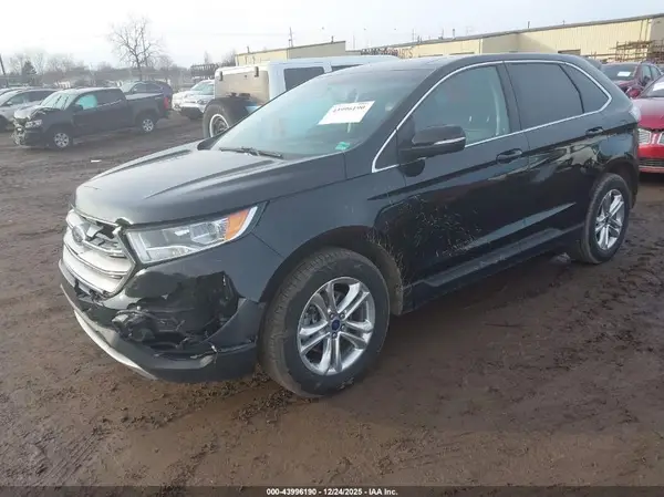 2FMPK3J92GBB72204 2016 FORD EDGE - Image 2