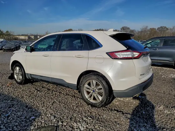 2FMPK3J92GBB74860 2016 FORD EDGE - Image 2