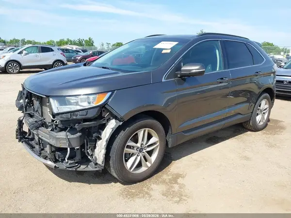 2FMPK3J92GBB78889 2016 FORD EDGE - Image 2