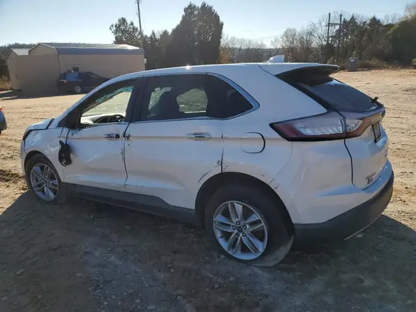 2FMPK3J92GBB86801 2016 FORD EDGE - Image 2