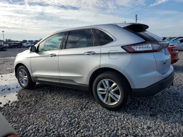 2FMPK3J92GBB87057 2016 FORD EDGE - Image 2