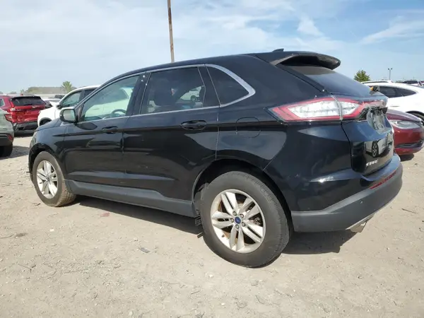 2FMPK3J92GBB87740 2016 FORD EDGE - Image 2