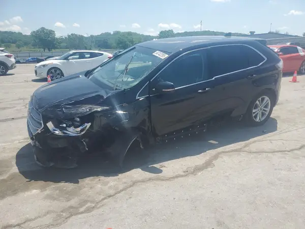2FMPK3J92GBB88029 2016 FORD EDGE - Image 1