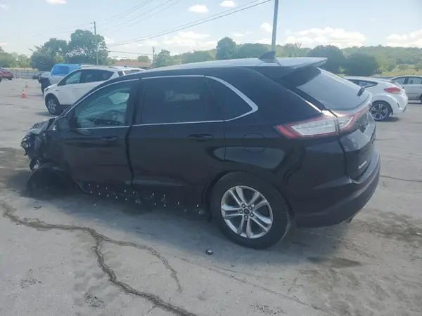 2FMPK3J92GBB88029 2016 FORD EDGE - Image 2