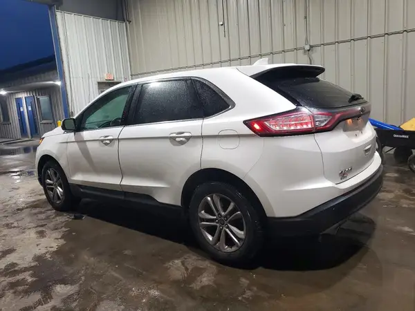 2FMPK3J92GBB92064 2016 FORD EDGE - Image 2