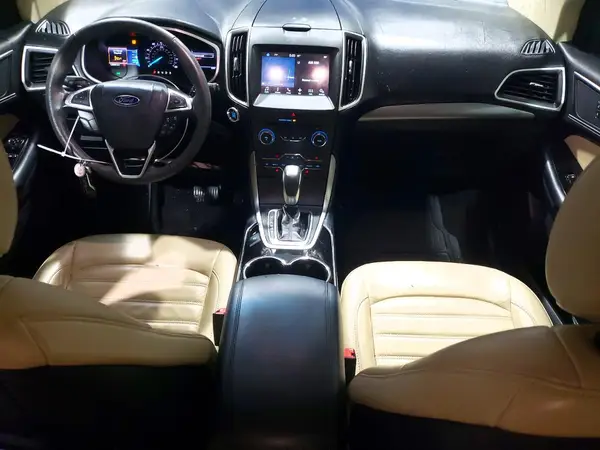 2FMPK3J92GBB92064 2016 FORD EDGE - Image 8