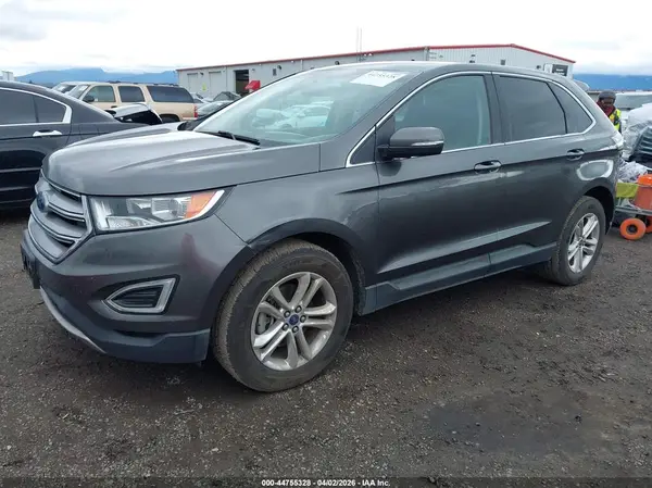2FMPK3J92GBB94929 2016 FORD EDGE - Image 2