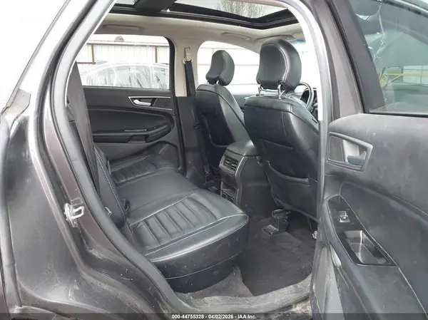 2FMPK3J92GBB94929 2016 FORD EDGE - Image 8