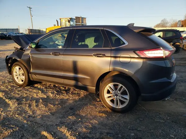 2FMPK3J92GBB95840 2016 FORD EDGE - Image 2