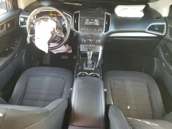 2FMPK3J92GBB95840 2016 FORD EDGE - Image 8
