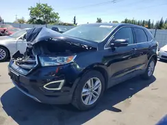 2FMPK3J92GBC00194 2016 FORD EDGE