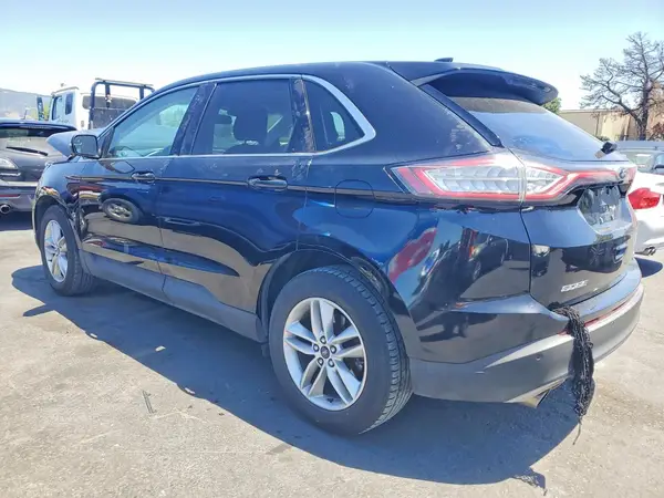 2FMPK3J92GBC00194 2016 FORD EDGE - Image 2