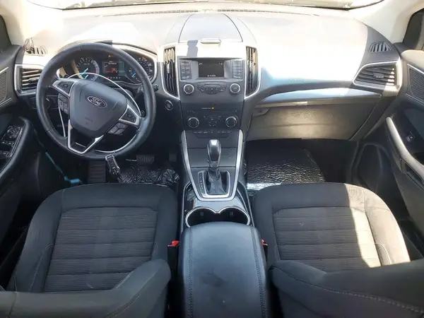 2FMPK3J92GBC00194 2016 FORD EDGE - Image 8